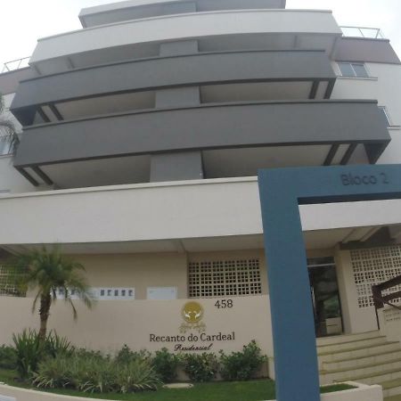 Apartamento Bombinhas Sc Daire Dış mekan fotoğraf