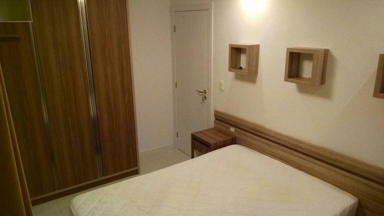 Apartamento Bombinhas Sc Daire Dış mekan fotoğraf