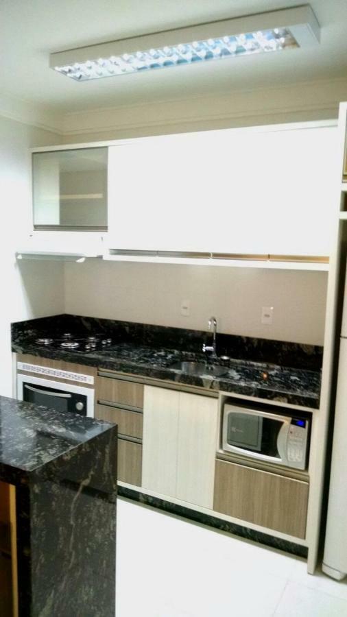 Apartamento Bombinhas Sc Daire Dış mekan fotoğraf