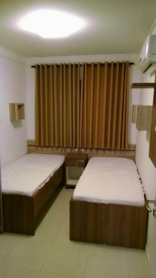 Apartamento Bombinhas Sc Daire Dış mekan fotoğraf